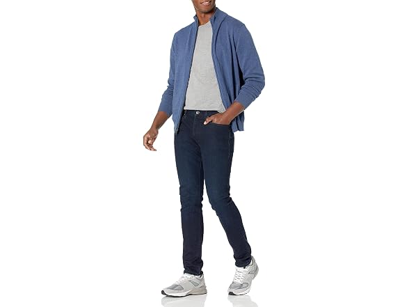 Amazon Essentials Men Skinny-fit Stretch Jean