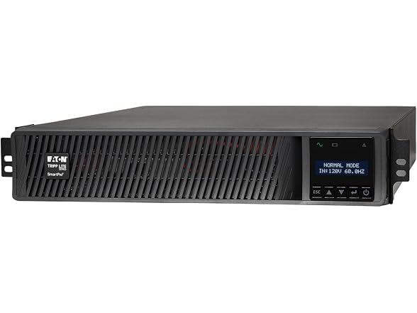 Tripp Lite 3000VA Rack Mount UPS Battery Backup