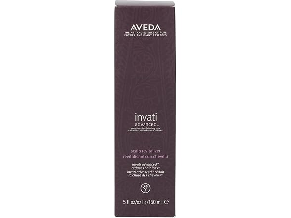 Aveda Invati Advanced Scalp Revitalizer, 5 oz