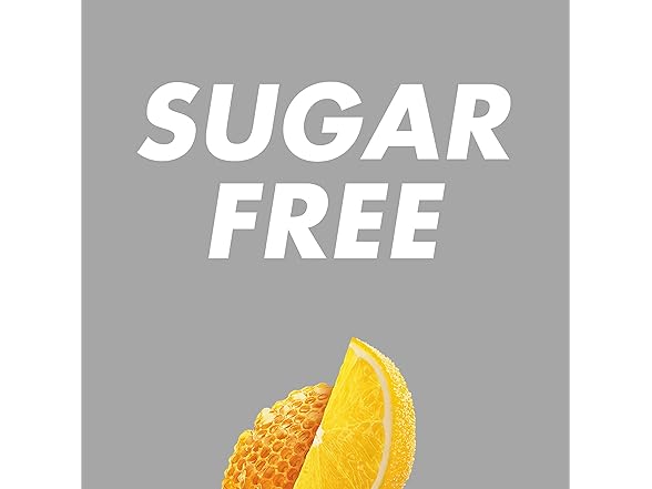 2-pack Sugar Free Value Pack 180 Drops