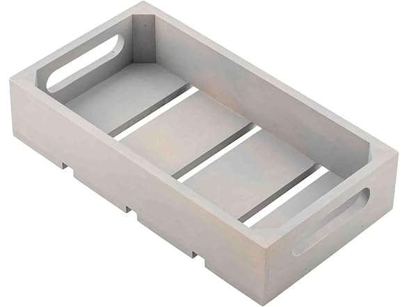 TableCraft 12898 Third Size Gastronorm Crate