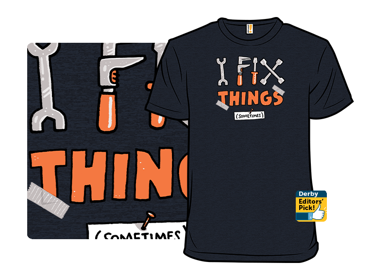I Fix Things - Gallery 3