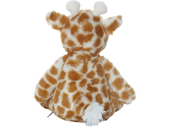 Lovelies Medium Plush Stuffed Giraffe by Manhattan Toy