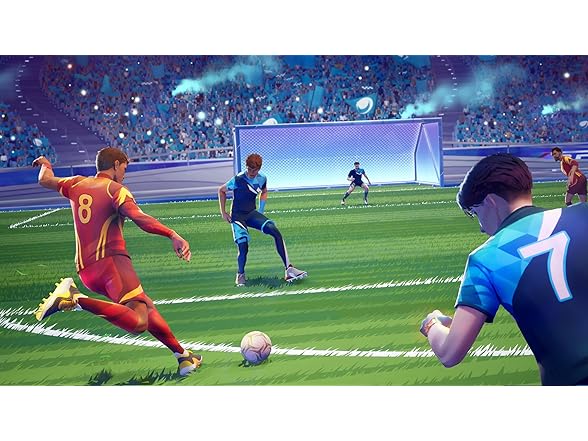 REMATCH Elite Edition