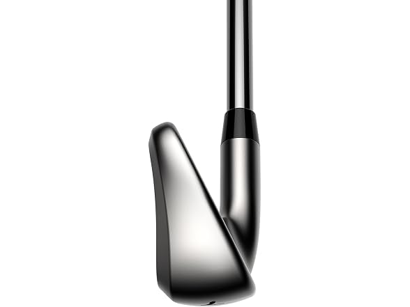 Cobra Golf Darkspeed Adapt Men's Iron Set 4 1/4" (Right Hand)