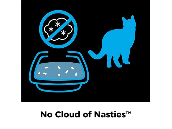 ARM & Hammer Cloud Control Platinum Cat Litter