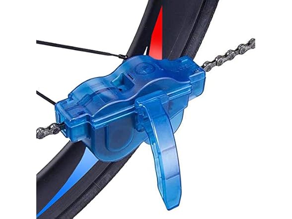 MMOBIEL AAP-Auto-092 (2 Pack) Chain Cleaning Tool