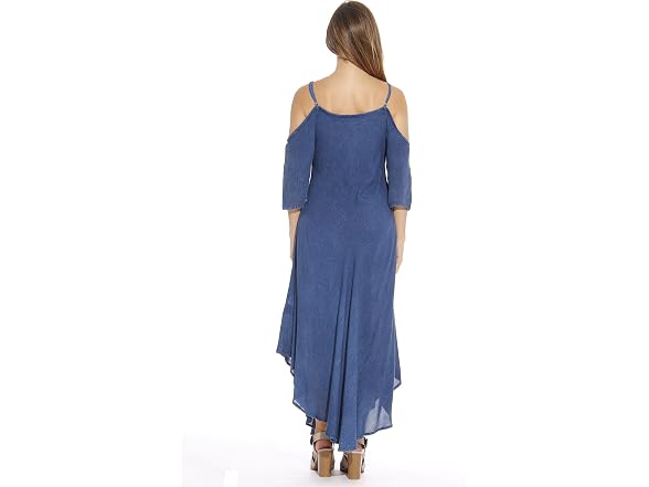 Riviera Sun Women (M) 21716-mdden-m