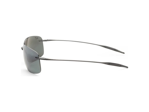 Maui Jim Men's 64mm Polarized Sunglasses MJ0422S