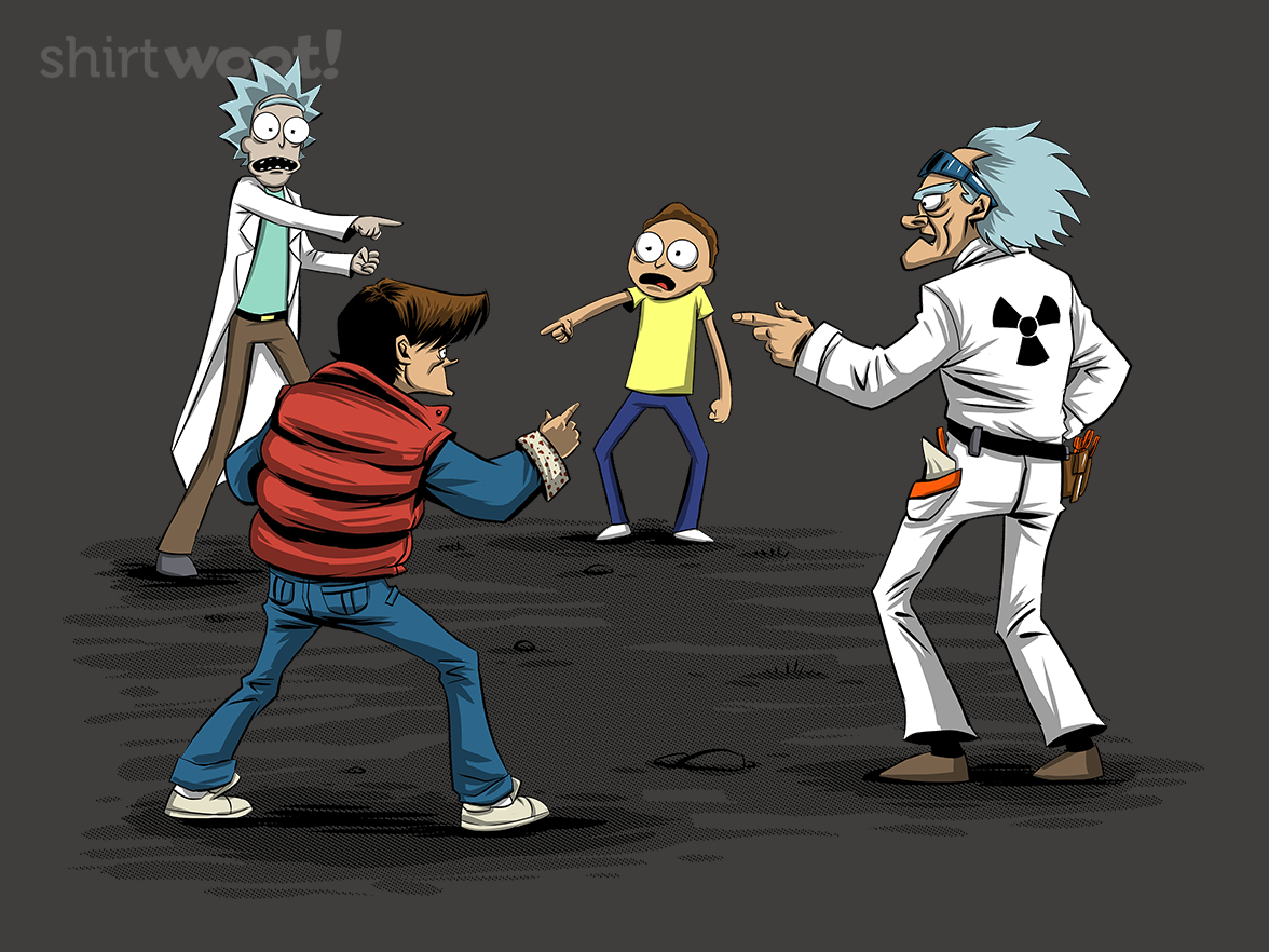 Rick and Marty - Gallery 4