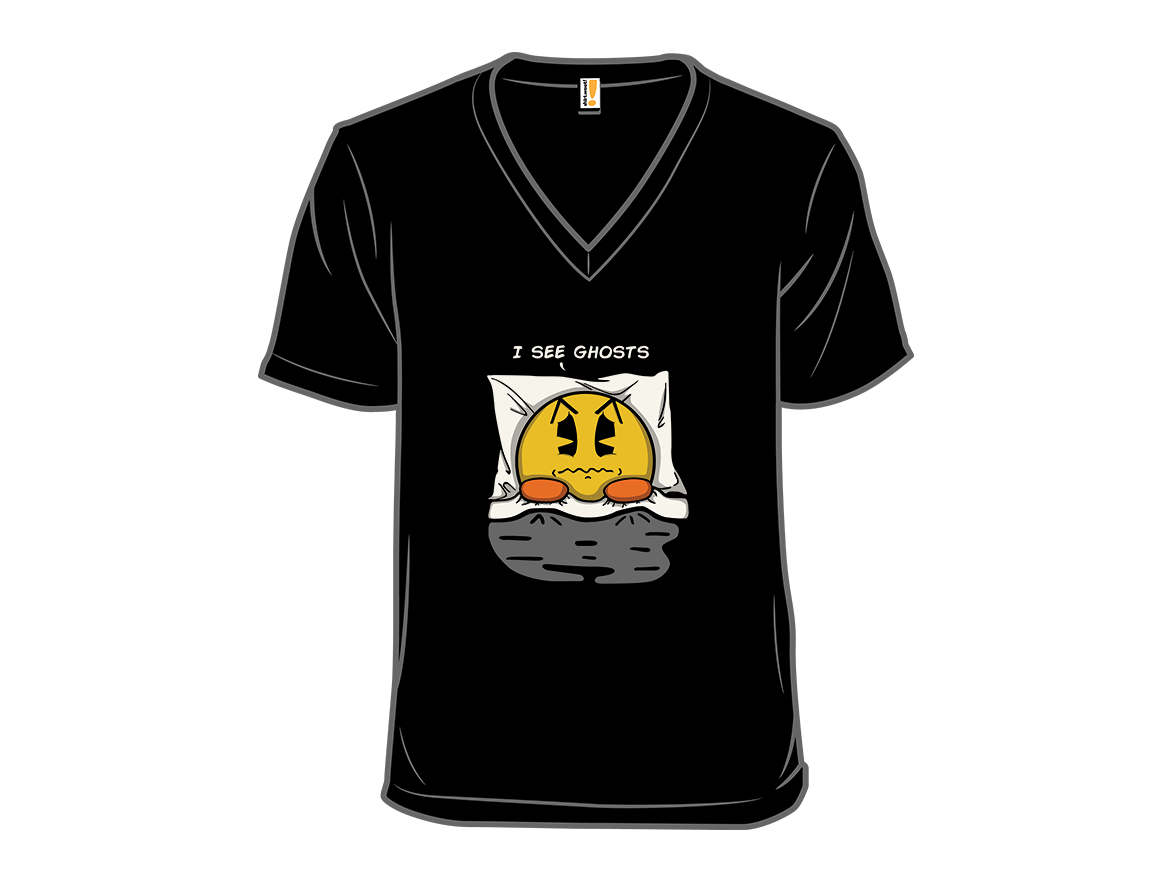I See Ghosts - Gallery 10