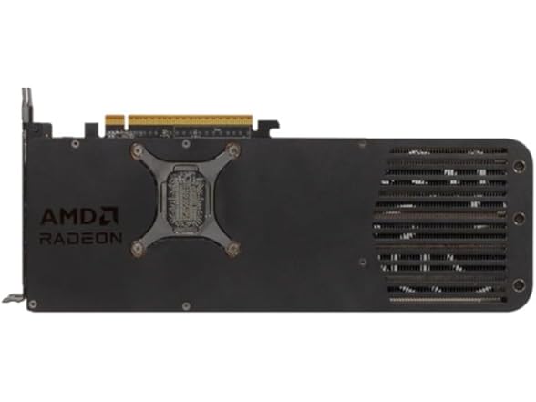 PowerColor Reaper AMD Radeon RX 9070 XT 16GB