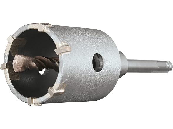 Bosch T3918SC Speedcore Thin Wall Core Bit