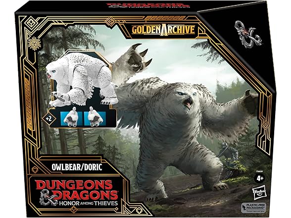 Dungeons & Dragons Dungeons & Dragons Honor Among Thieves 