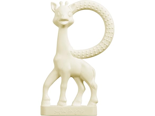 Sophie la girafe & Teether Set