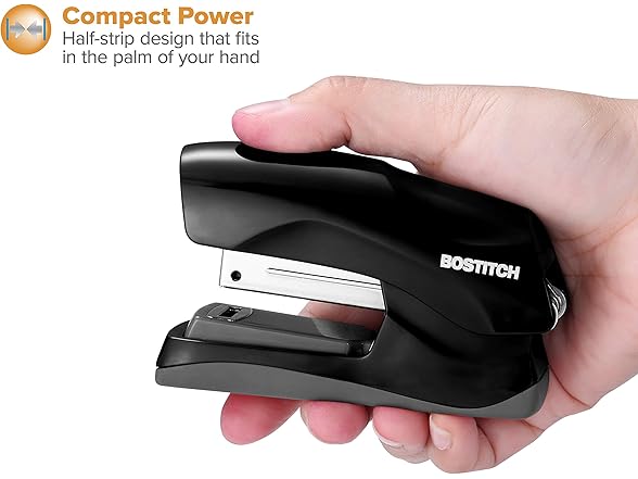 Bostitch Office Heavy Duty Stapler