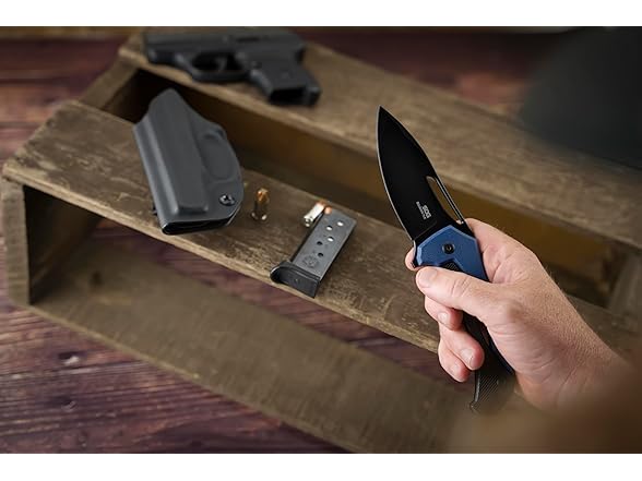 SOG BULWARK FL/BLUE