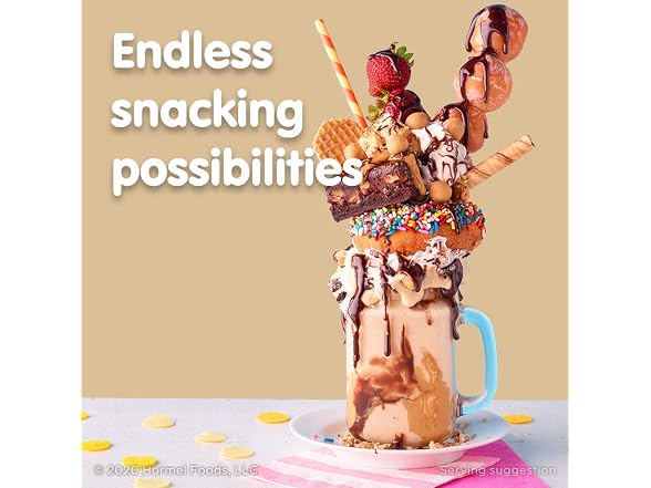 SKIPPY Natural Creamy Peanut Butter Spre
