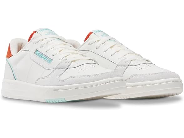 Reebok Unisex Phase Court Sneaker