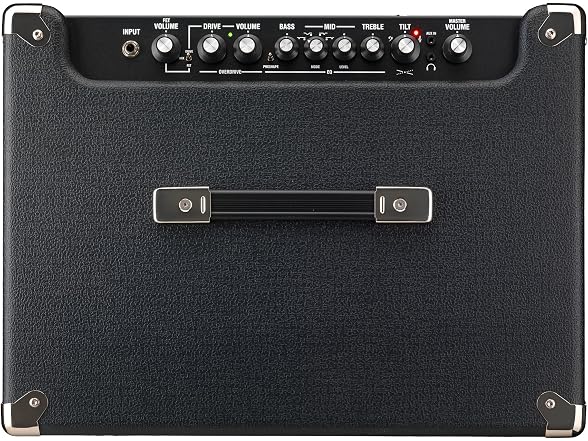 Laney Digbeth Foundry Bass Amp Combo 1x15in 200W