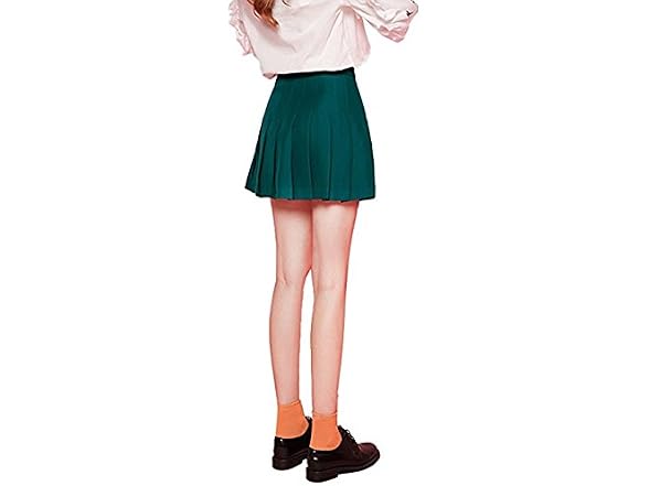 Beautifulfashionlife Women (6) High Waist Skirts