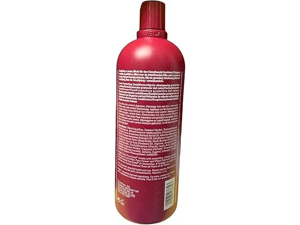 Aveda Color Control Conditioner, 33.8 oz
