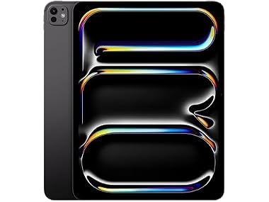 $1149.99 Apple 13" iPad Pro M5 (2025) dealfomo