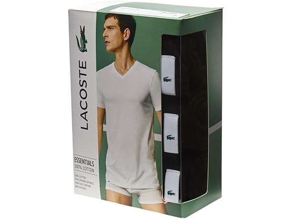 Lacoste Men's Undershirt