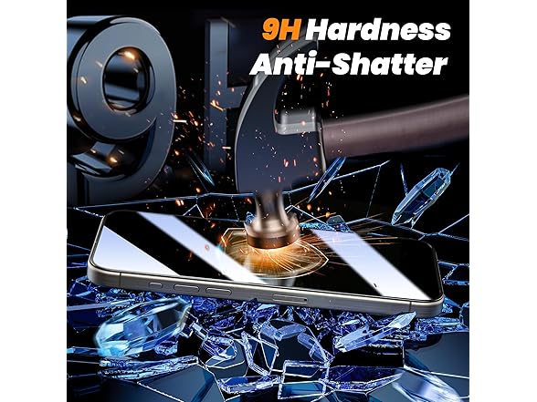 Hoerrye Magic Box for iPhone 15 Pro Max