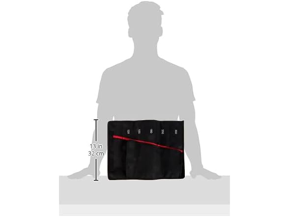 Knipex Tool roll for Knipex Cobra empt