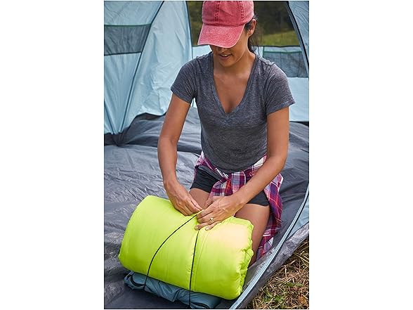 Coleman Kompact Sleeping Bag 30°F