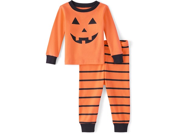 Pumpkin 2 Piece