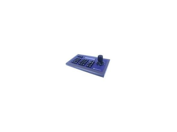 PTZOptics HuddleCam Serial Controller Joystick