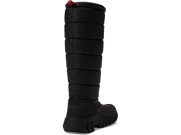 Hunter Women's Intrepid Tall Snowboot