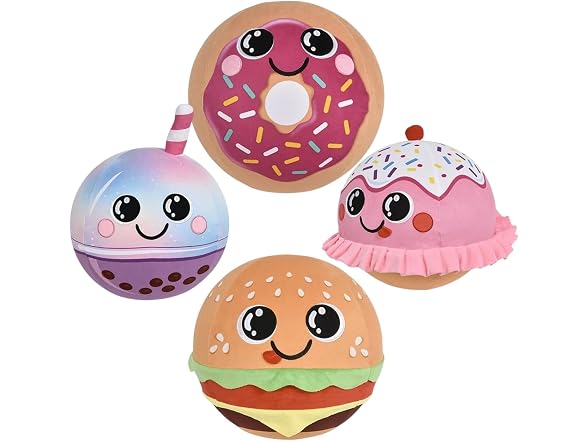 T21 Food Bladder Ball, 16 Inch