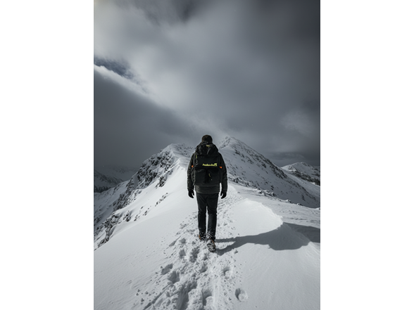Avalanche Davis Backpack