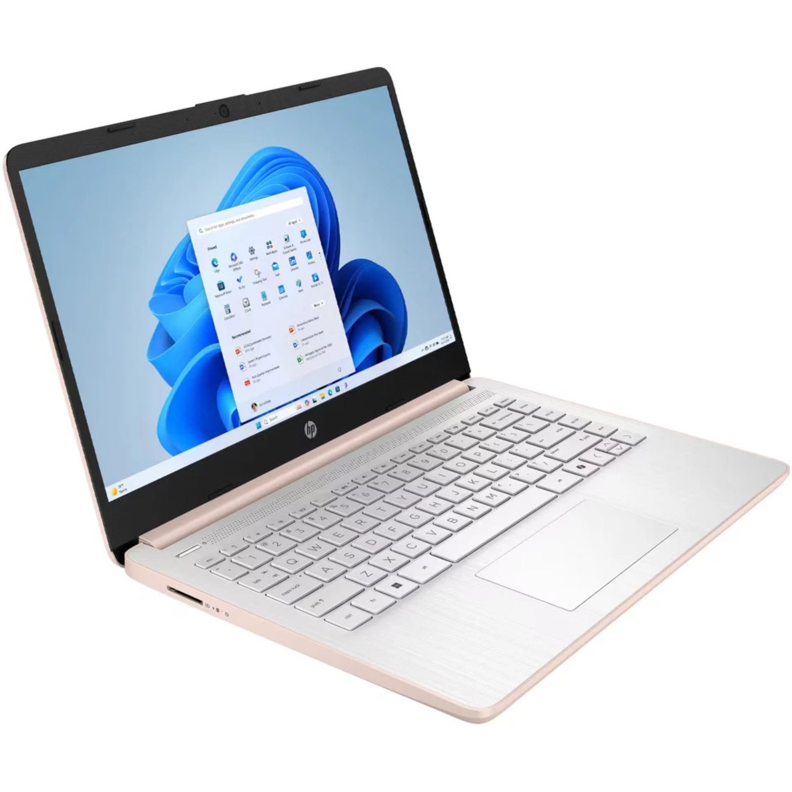 HP 14" Intel N150 Win11 Laptop - Gallery 6