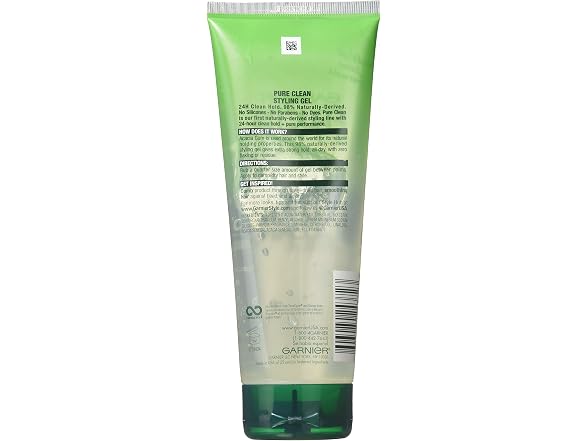 Garnier Fructis Style Pure