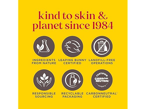 Burt's Bees Lip Balm Gift Set Fruit Mix