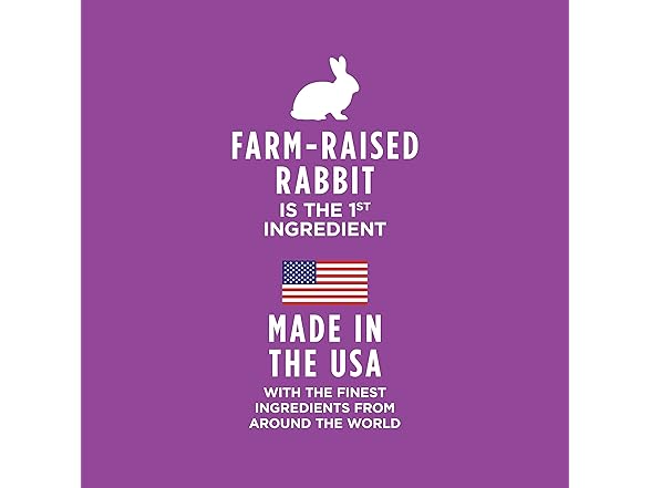 Instinct, Cat Minced Rabbit Tub