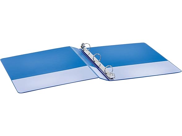 Cardinal Economy 3 Ring Binder, 1 In