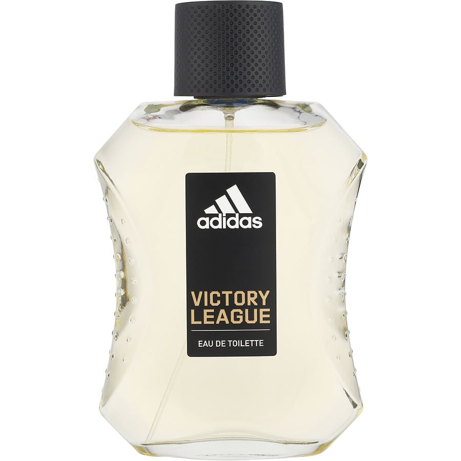 Adidas Victory League 3.3OZ EDT Tester (M) - Gallery 2