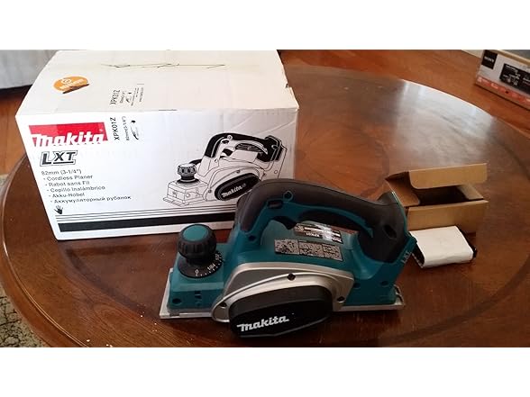 Makita XPK01Z Makita XPK01Z 18V LXT