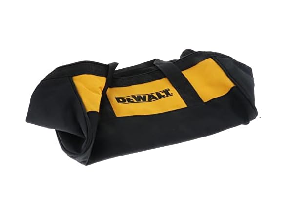 Dewalt SMBAG 2PK DeWalt 11 Canvas Tool Bag 2PK