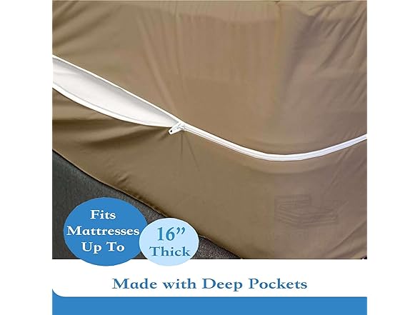 Cottington Lane 1 Piece Zipper Fit