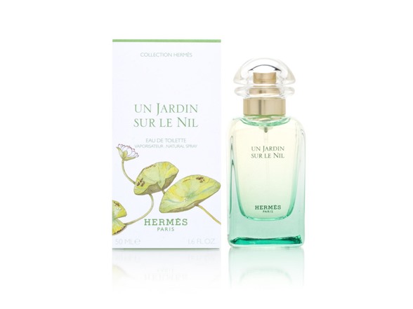 Hermes Un Jardin Sur Le Nil 1.7 OZ EDT