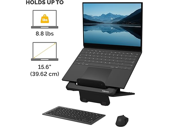 Fellowes Breyta Laptop Stand