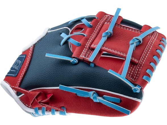 Marucci Swift Series Youth Baseball Glove, 10”, Right Hand Throw
