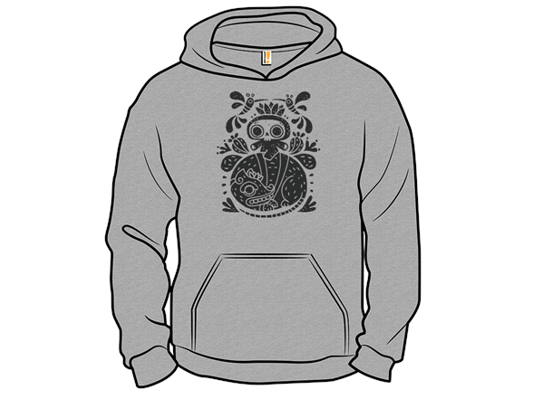 Skullent and Itzcuintli