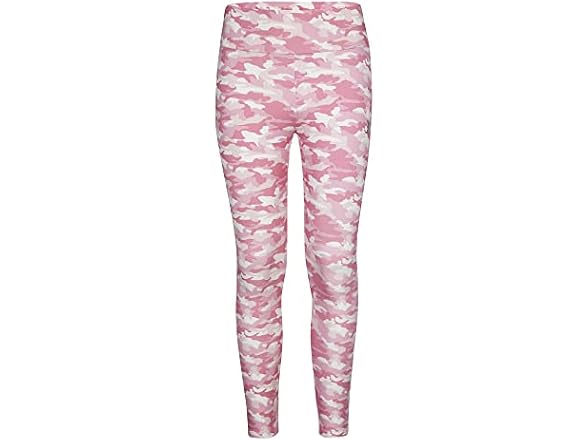 Arctic Pink Camo